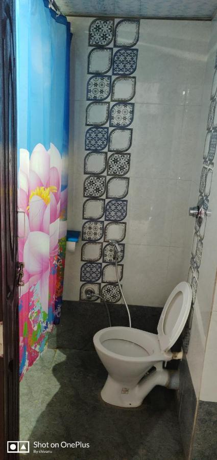 Shreepoorna Lodge Sringeri Екстер'єр фото