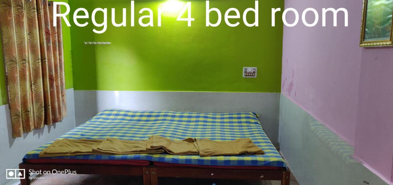 Shreepoorna Lodge Sringeri Екстер'єр фото